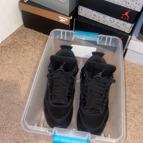 Black cat 4 make a offer ⏰⏰⏰⏰⏰‼️ main image 8